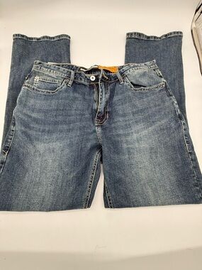 Rodeo casual denim rock&roll 36 x34 relaxed fit